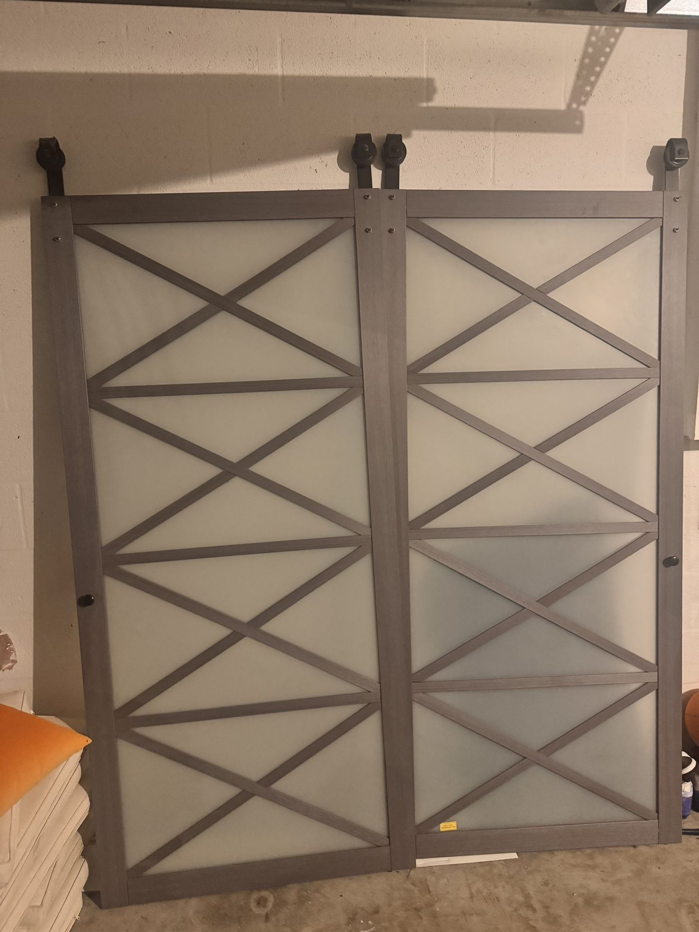 Barn Doors