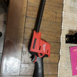 Hedge Trimmer Milwaukee 