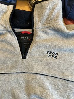 Izod Lacoste Sweater 