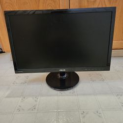 Asus Monitor Hdmi VS228H