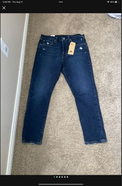 Brand New 501 Levis Skinny High Rise Women Jeans