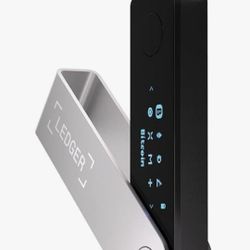 Ledger. (Nano)