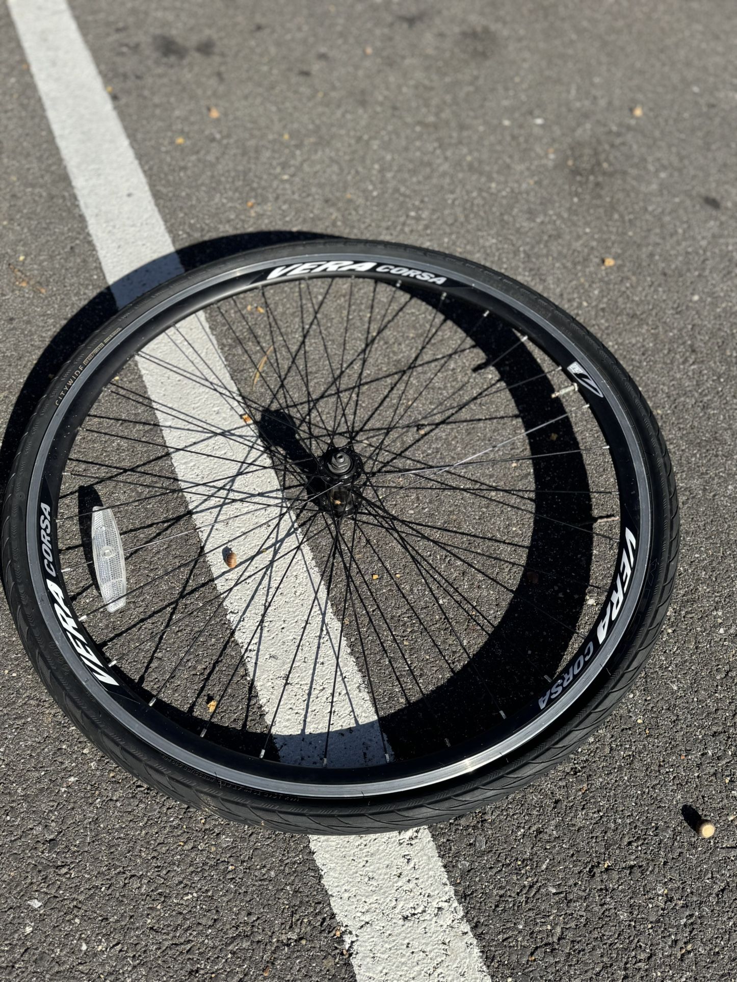 Rims 32-622 / 700 X 32