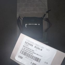Gucci Messenger bag