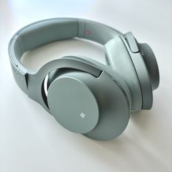 Sony WH-h900n Headphones