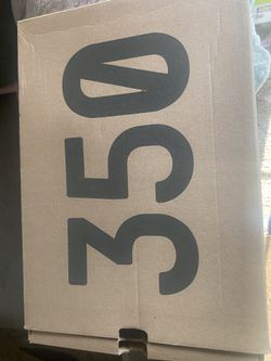 350 Yeezy ‘Desert Sage’ (Size 10.5)