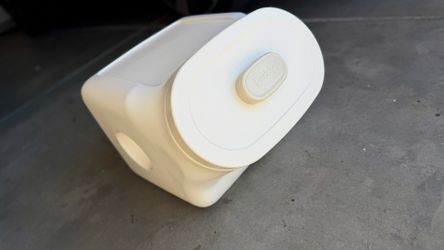 Reddy Airtight Pet Food Storage Container 25lb