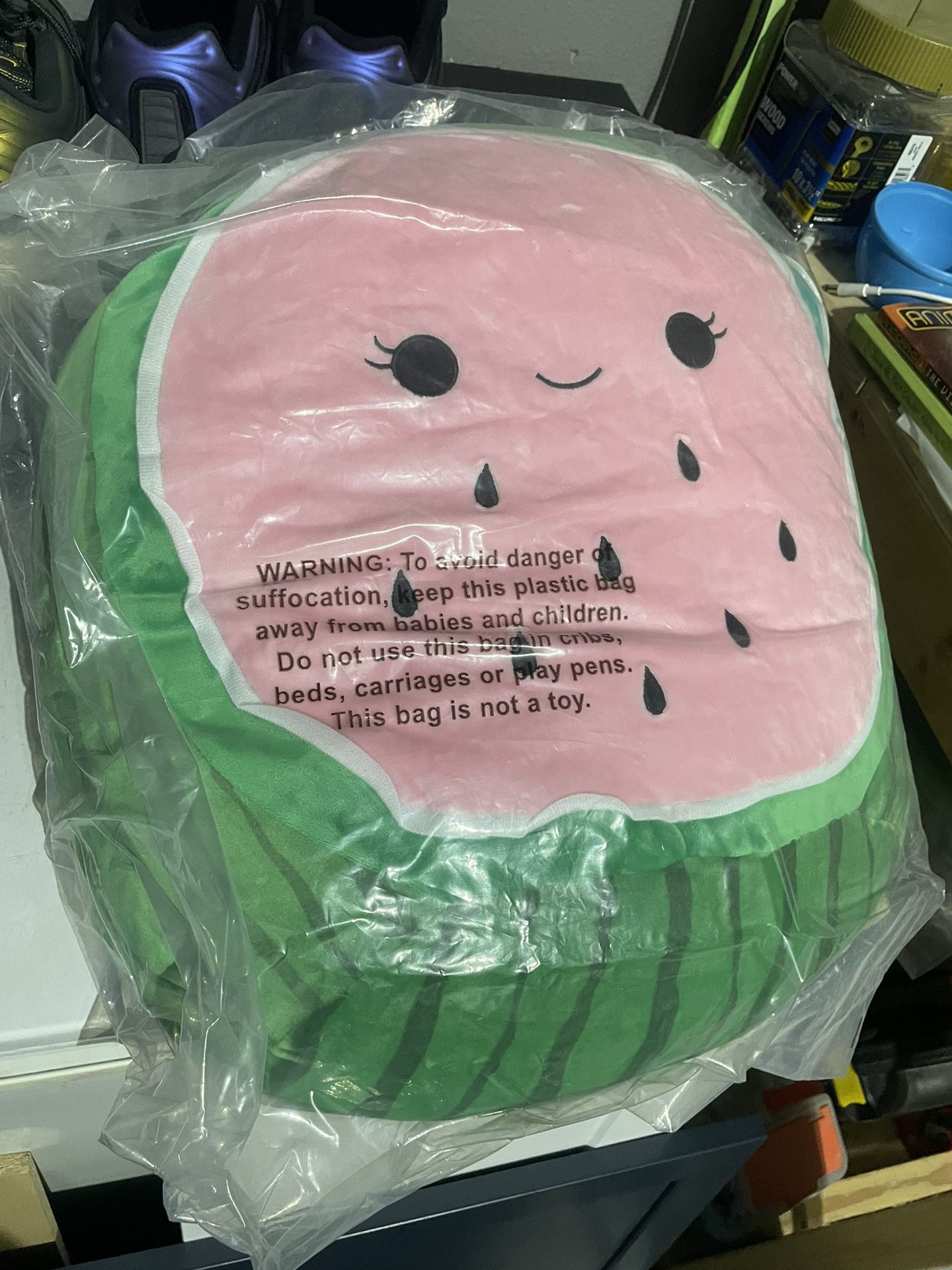 Cocomelon Pillow (large)