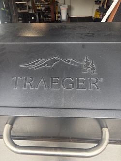 Traeger Grill