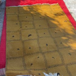 Nice Rug.