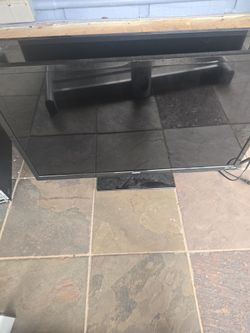 Sanyo tv