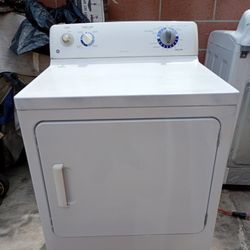 General Electric Dryer 