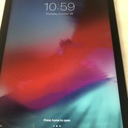 iPad Air 1 WiFi 16GB Great Condition Unlocked 