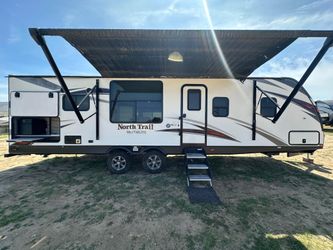 2019 NORTH TRAIL ๐ฃ ๐ค LIMITED ๐