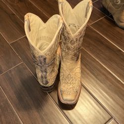 Western Boots