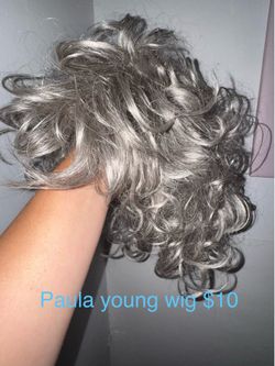 Women’s wig