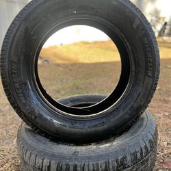 SUV Tires