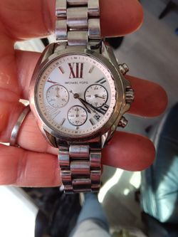 Michael Kors Women Watch