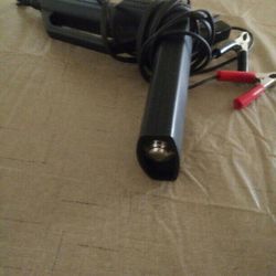 Automotive Timing Light
