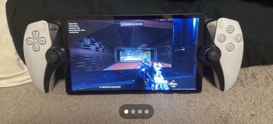 PlayStation portal
