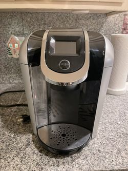 Keurig 2.0 For Sale!