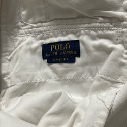 Polo Ralph Lauren Men’s Waist 31 Cargo Shorts 