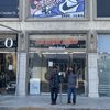 LA Shoe Club- Wholeseller 