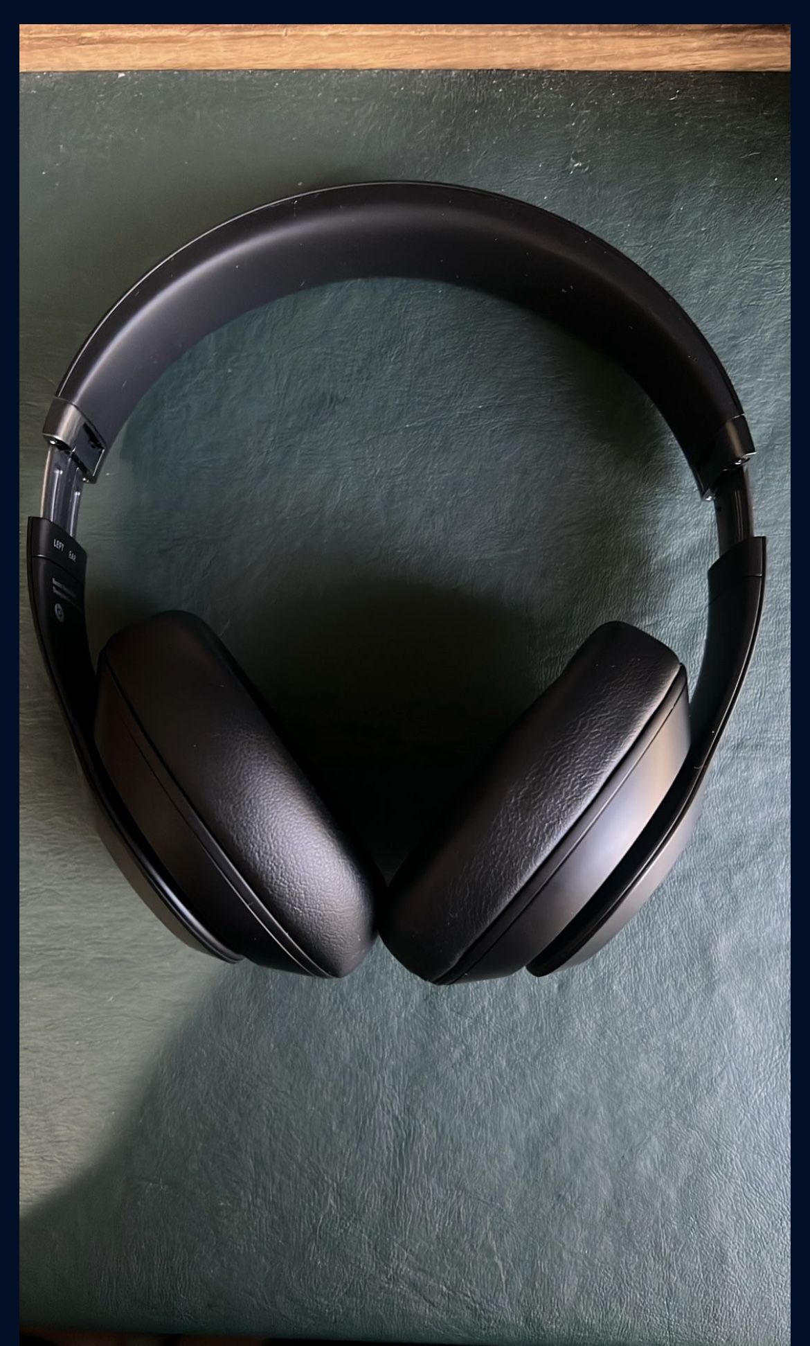 Beats Studio Pro 