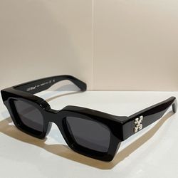 OFF-WHITE Virgil Sunglasses 