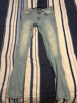 ROME" Serenade Jeans