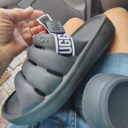 3 Pr  Mens Slides Size 11