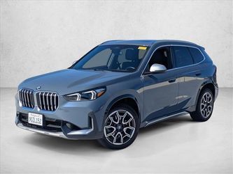 2023 BMW X1
