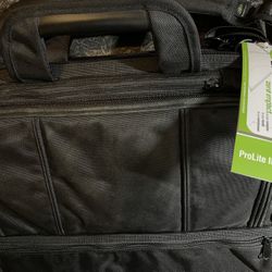 Brenthaven Promote III SC 17” Laptop Bag