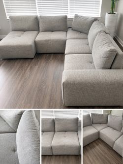 Laney Park Sectional