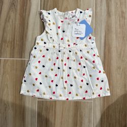 Baby Dress