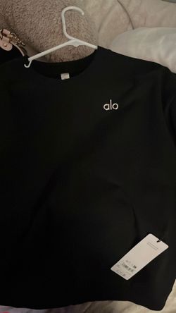 Brand new alo sweater