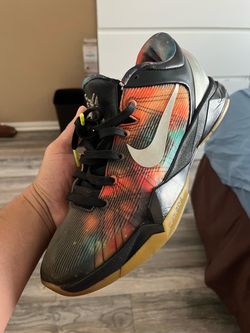 Kobe Zoom All Star Galaxy 7 (2012)