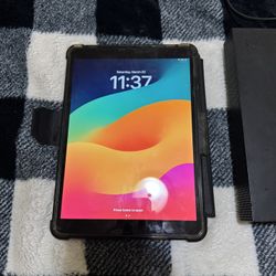 iPad Pro 10.5” 64gb 