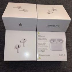 AirPod Pros (2nd Generation. Brand New 