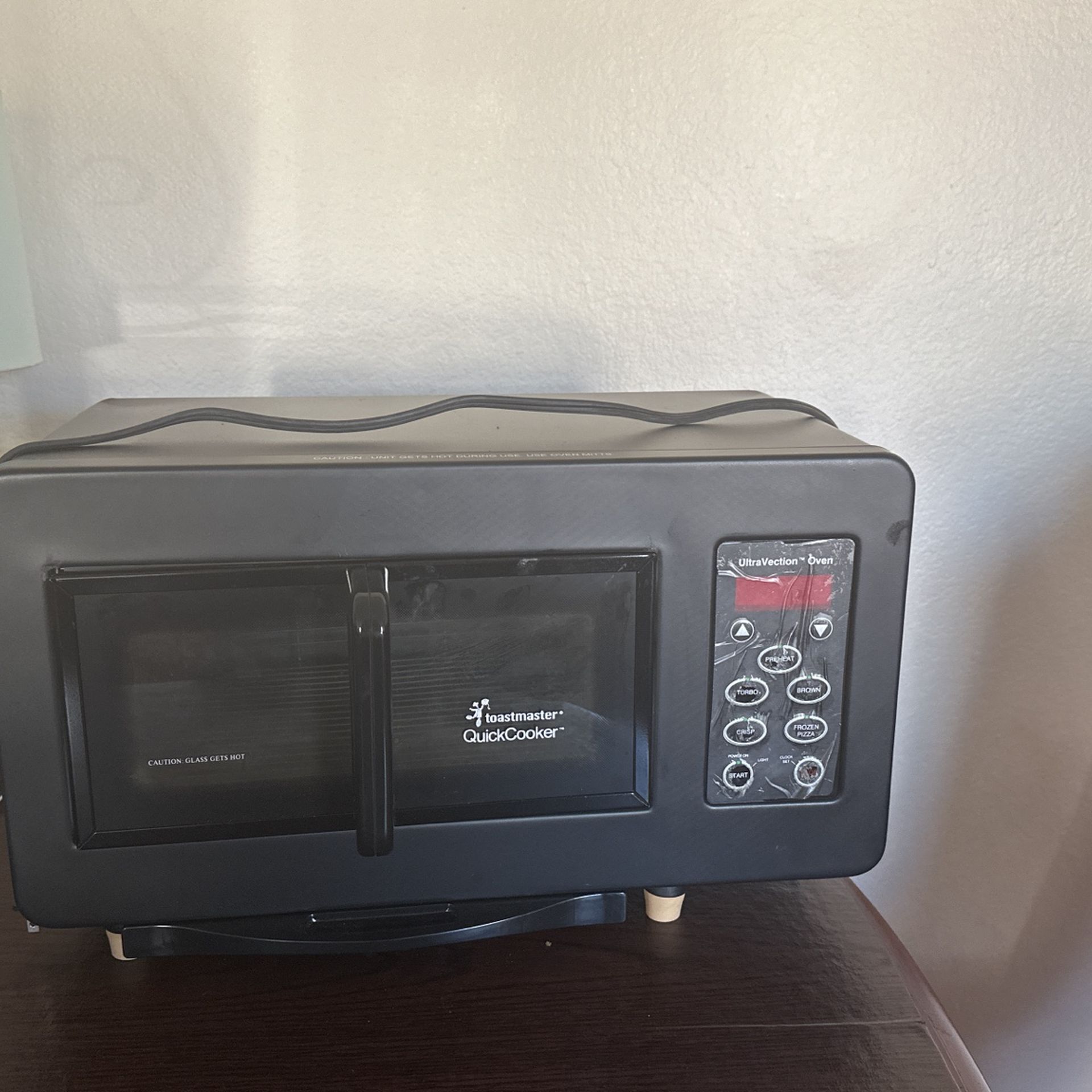 Air Fryer QuickCoocker for Sale in Highland CA OfferUp