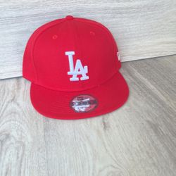 Los Angeles Dodgers adjustable dodgers hat 🧢