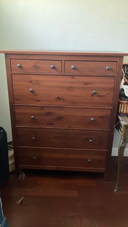 IKEA hemnes dresser