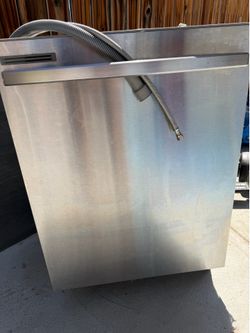 Samsung dish washer