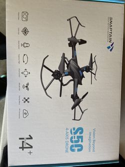 Snaptain S5C Drone Brand New Never Used