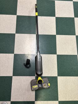 shark mop vac