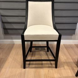 RH ARMCHAIRS (SET OF 3)