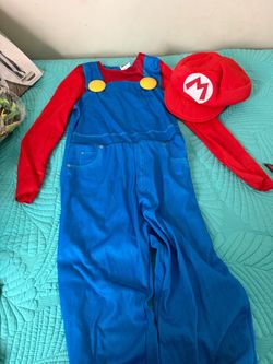 Disfraz talla 5-6/ costume size 5-6