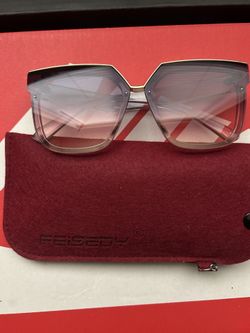 Women's Glasses