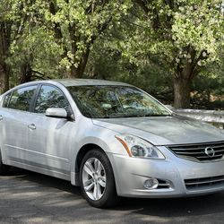 2013 Nissan Altima
