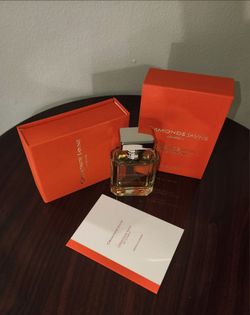 Fragrance